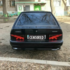Ersultan Esenbekov, 15.12.1993, Шымкент