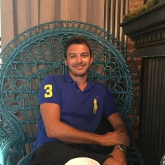 Ренат Шакиров, 04.03, Москва