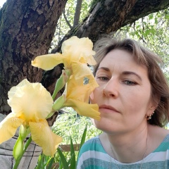 Елена Курдина, 27.11, Москва