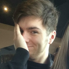 Артур Остапчук, 27.01, Кишинев