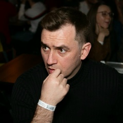 Александр Кучин, 01.07.1984, Москва