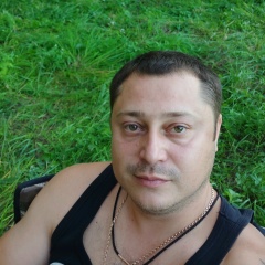 Антон Крылов, 02.03.1986, Богородск