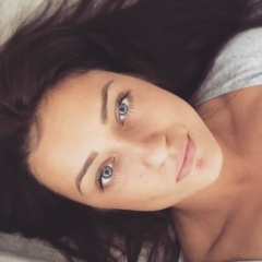 Наталия Дробинина, 14.07, New York City