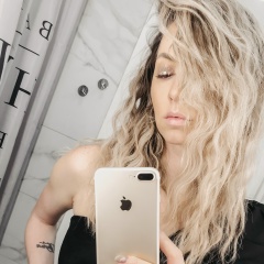 Жанна Хрулева, 28.12, Ульяновск