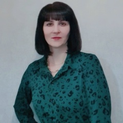 Марина Чекуленко, 02.05.1985