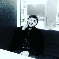 Ботахан Абеуов, Караганда