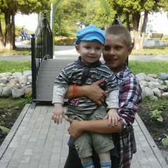 Влад Чураков, 06.07.1995, Волхов