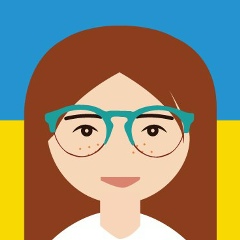 Юлия Ящук, 04.07, Ровно