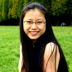 Hoang Anh, 12.09.1989, Санкт-Петербург