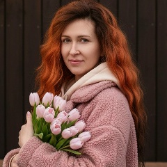 Кристина Цвек, 02.03, Москва