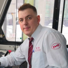 Даниил Греков, 13.08.1989, Кандалакша