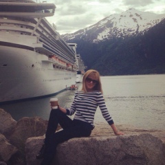 Вера Осадчая, 22.06.1985, Нижний Новгород