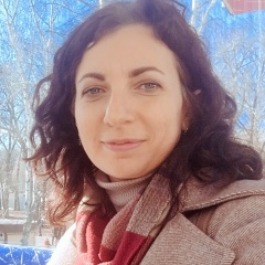 Катерина Степанова, 30.08, Самара