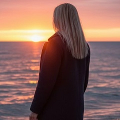 Мария Блануца, 28.12.1989, Калининград