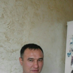 Saydulla Allanazarov