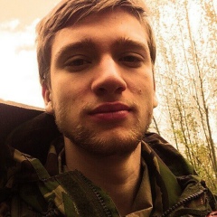 Леонид Онищук, 29.04, Praha