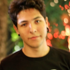 Paulo Amaral, 17.02.1993, Belo Horizonte