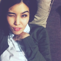 Джамиля Шапиро, 01.07.1990