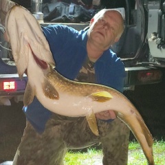 Сергей Люмен, 01.06, Калининград