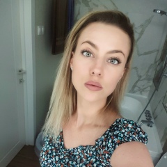 Alice Ogrenich, 07.05.1992, Владивосток