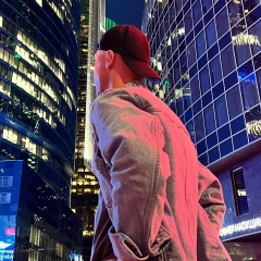 Дмитрий Донской, Los Angeles