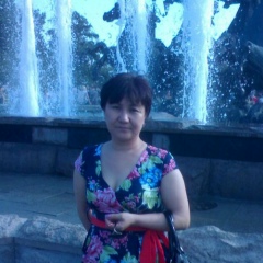 Рая Максымбекова