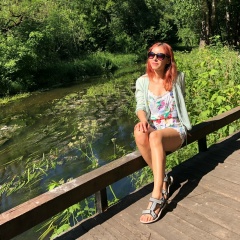 Настасья Соколова, 03.12, Москва