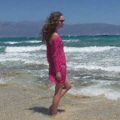 Инна Нуська, 13.04, Новосибирск