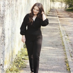 Полина Мазур, 22.07.1996, Königslutter am Elm