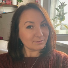 Любовь Кошель, 10.04.1987, Пятигорск