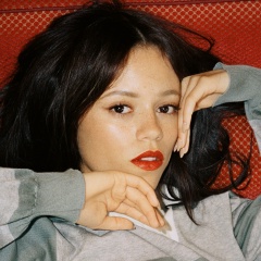 Jenna Ortega, 27.09.2002, California City