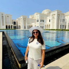 Кристина Василькова, 23.03, Краснодар