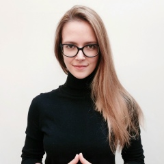 Ирина Золотарева, 06.06.1989, Москва