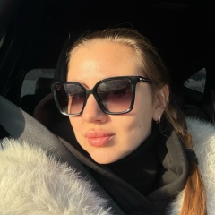 Юлия Татаринцева, 10.02