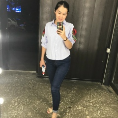 Балауса Суюмбекова, 05.07.1991, Талдыкорган