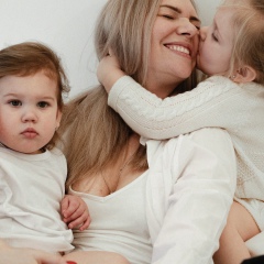 Юлька Артамонова, 27.02.1985, Санкт-Петербург