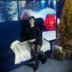 Екатерина Панцевич, 22.03.1990, Брест