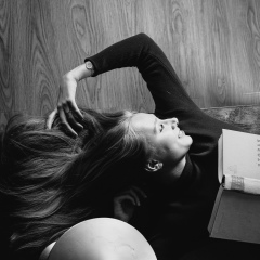 Любовь Горностаева, 21.11, Санкт-Петербург