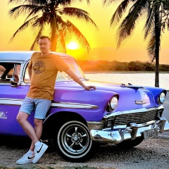 Саша Никифоров, 30.06.1990, Москва