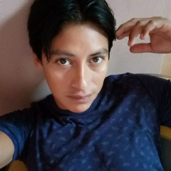 David Delaire, 01.10.2006, México