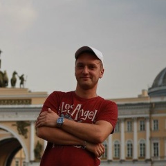 Филипп Лёвин, 22.10, Сочи