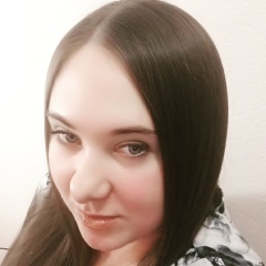 Юлия Гайна, 16.06.1991, Киев