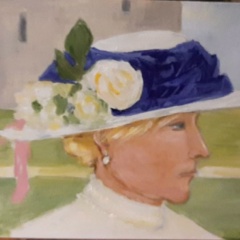 Розаюлия Бажанова, 02.04, Санкт-Петербург