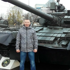 Tim Tamerlan, 29.10.1989, Уфа