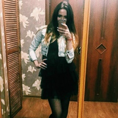 Ленуська Тимченко, 02.06, Мытищи