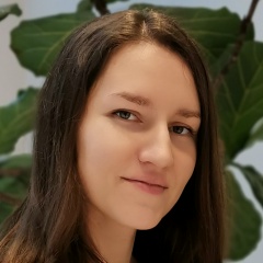 Маргарита Нежинская, 14.10, Москва