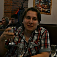 Дмитрий Толстов, 13.05.1984, Магнитогорск