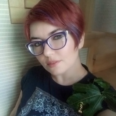 Анна Архипова, Новороссийск