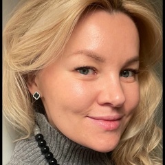 Мария Котлякова, 18.02.1984, Москва