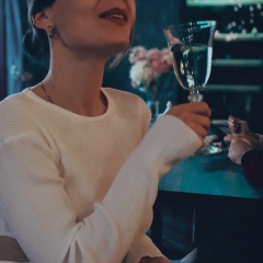 Never Mind, 15.12, Санкт-Петербург